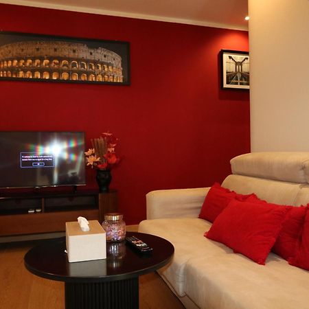 Orchidea Apartment Olbia Ngoại thất bức ảnh