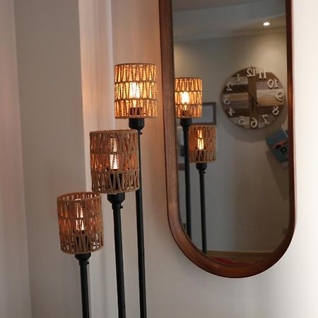 Orchidea Apartment Olbia Ngoại thất bức ảnh
