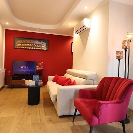 Orchidea Apartment Olbia Ngoại thất bức ảnh