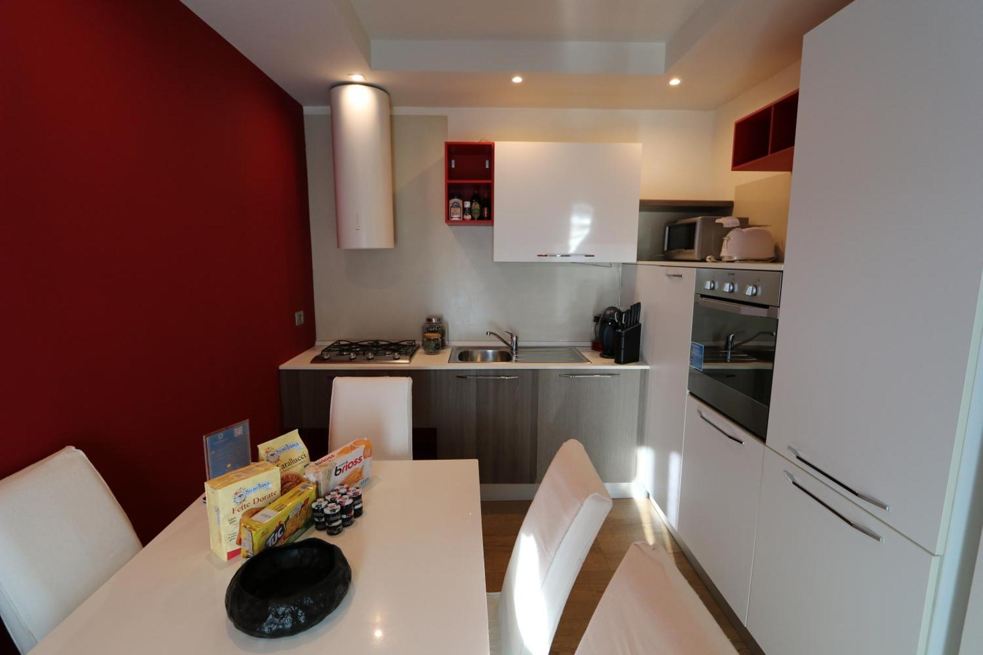 Orchidea Apartment Olbia Ngoại thất bức ảnh