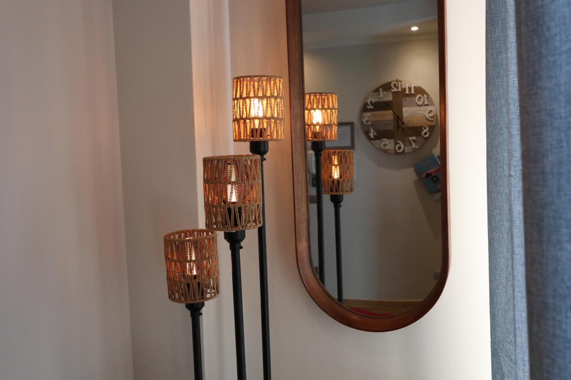 Orchidea Apartment Olbia Ngoại thất bức ảnh