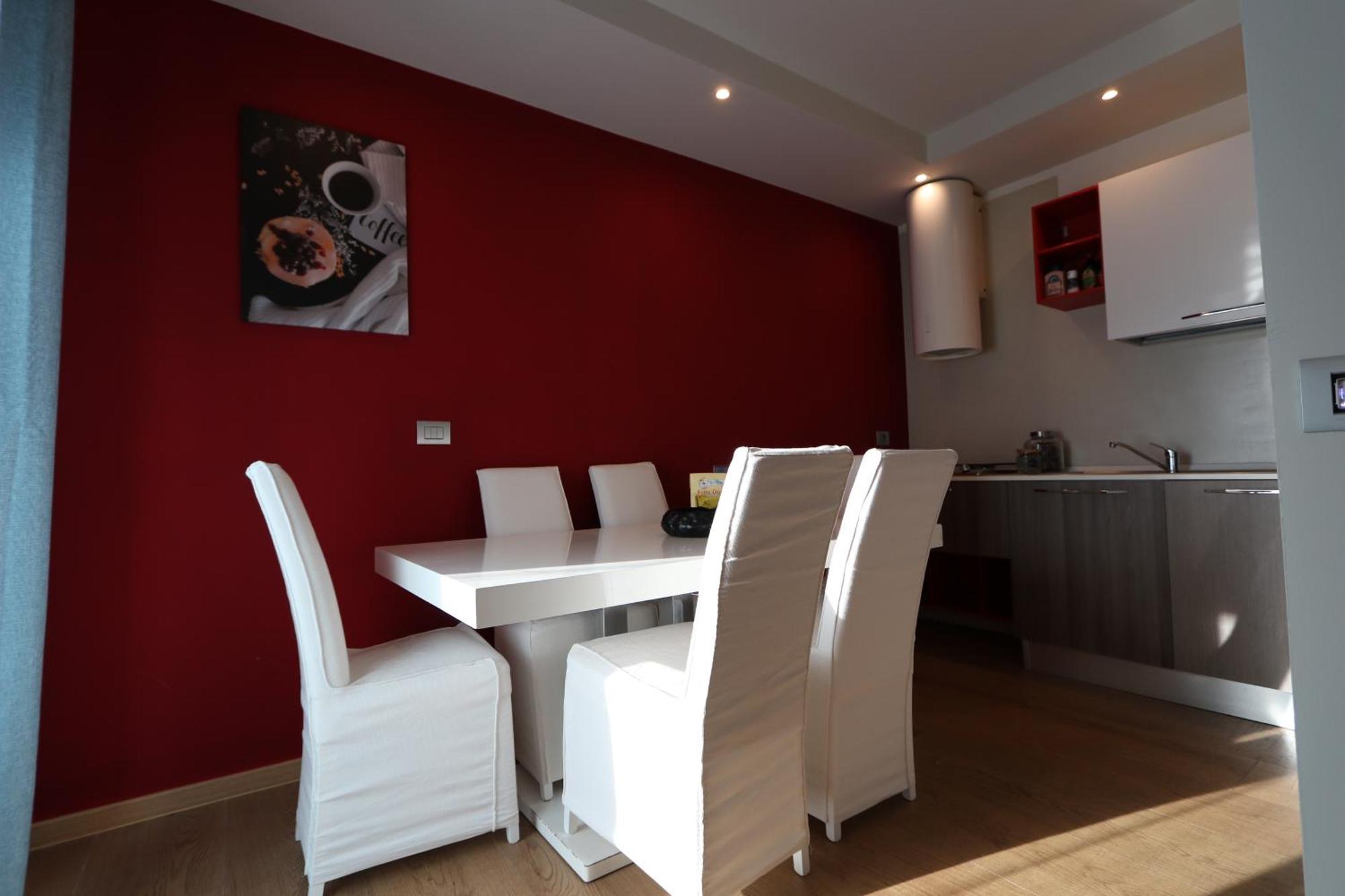 Orchidea Apartment Olbia Ngoại thất bức ảnh