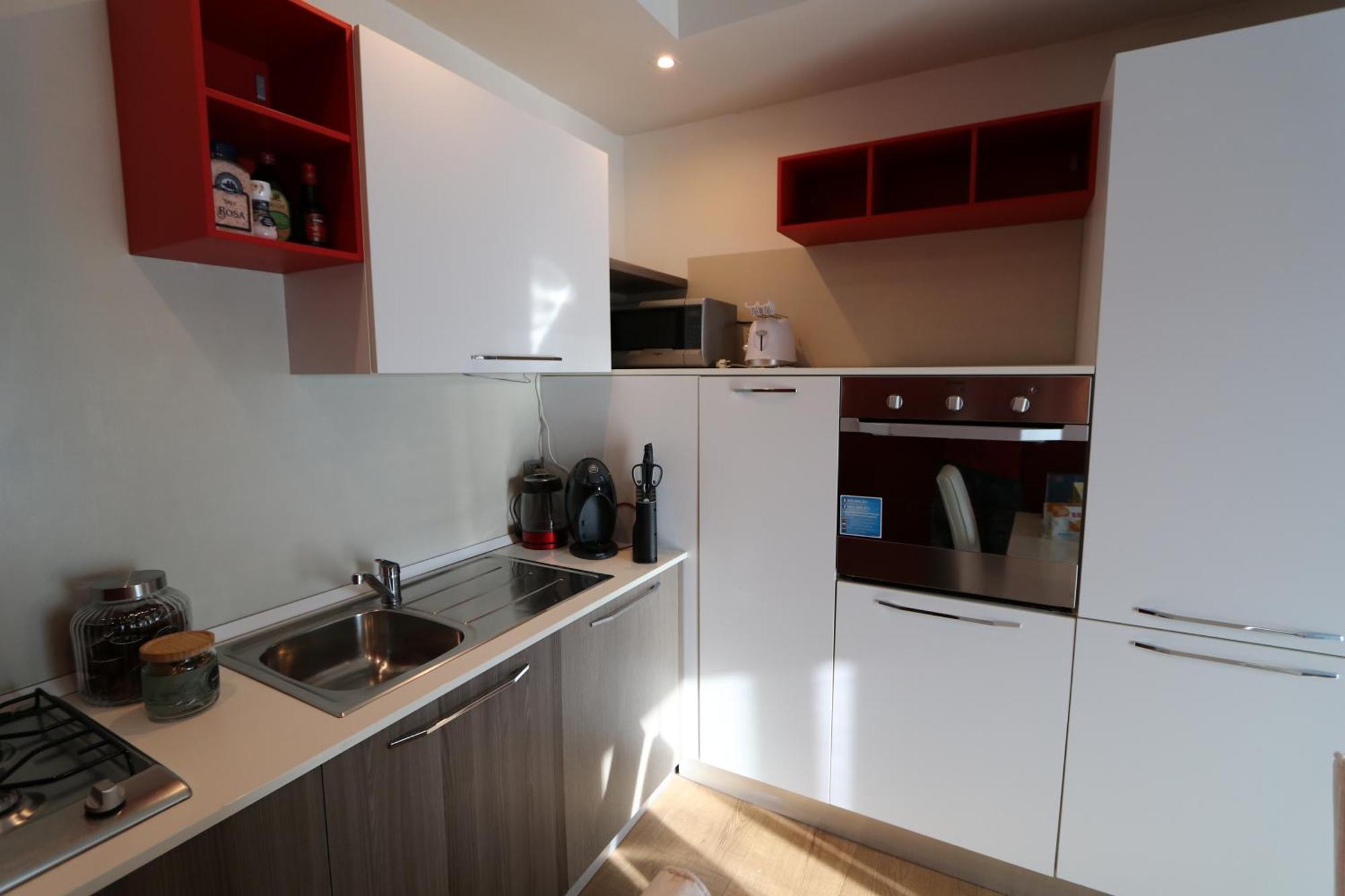 Orchidea Apartment Olbia Ngoại thất bức ảnh
