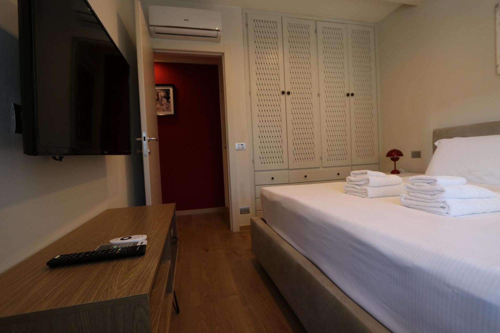 Orchidea Apartment Olbia Ngoại thất bức ảnh