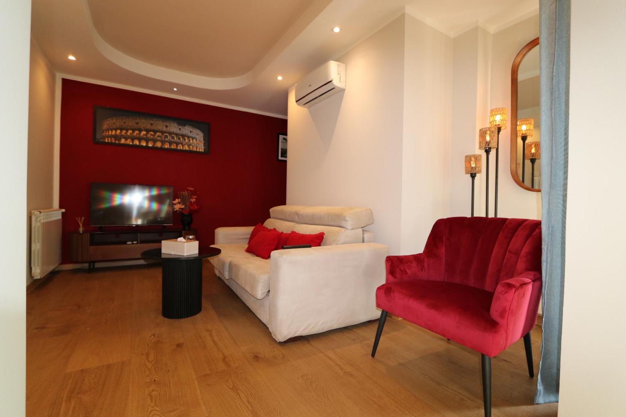 Orchidea Apartment Olbia Ngoại thất bức ảnh