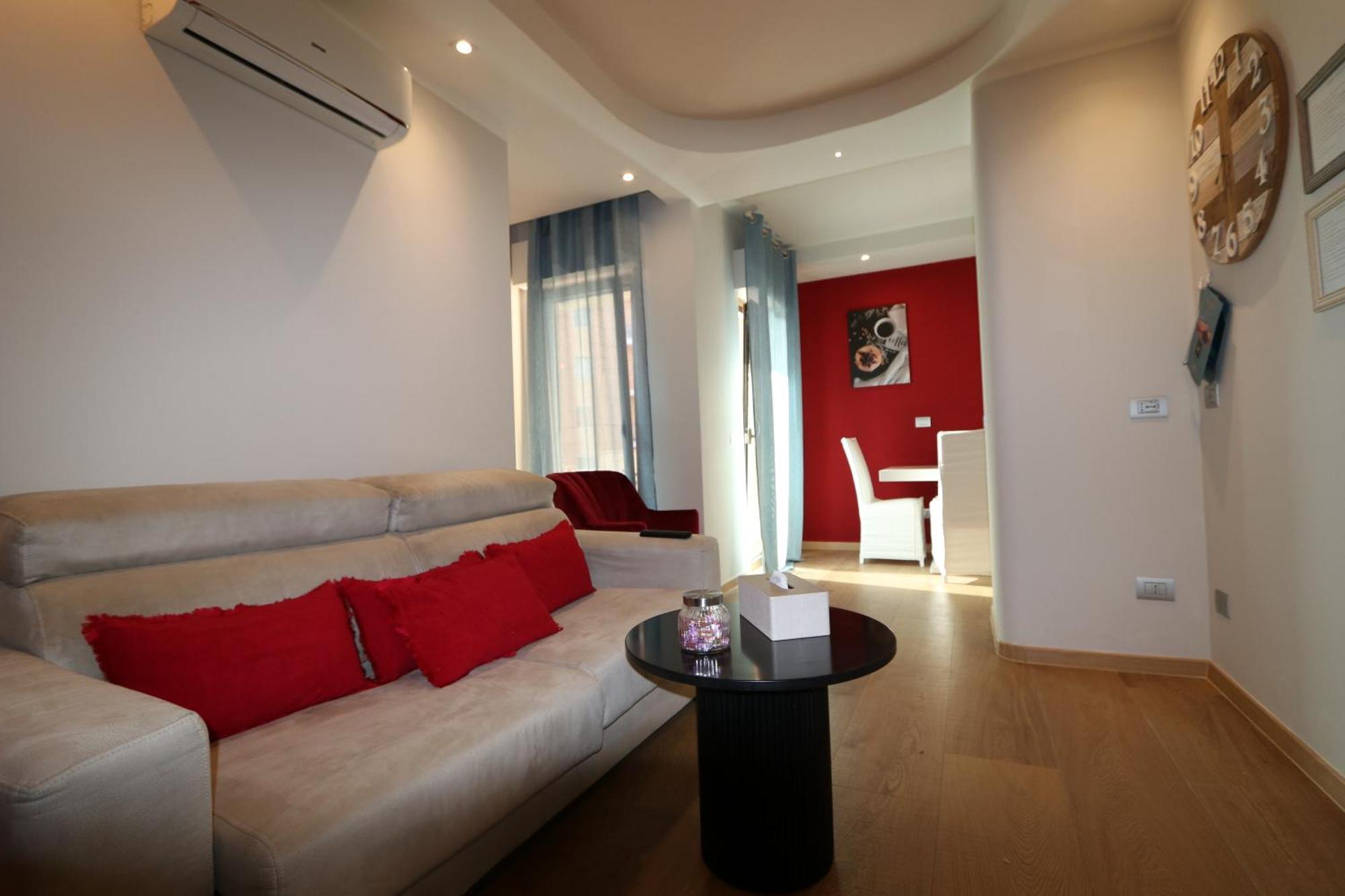 Orchidea Apartment Olbia Ngoại thất bức ảnh