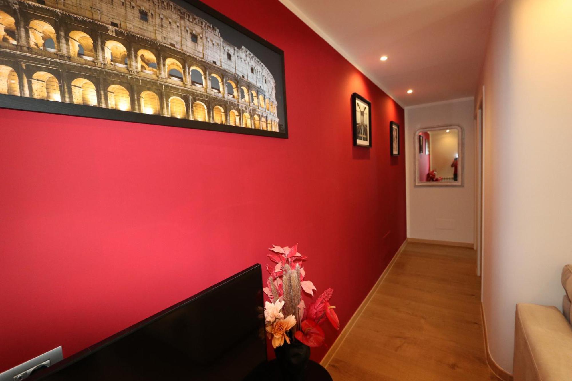 Orchidea Apartment Olbia Ngoại thất bức ảnh