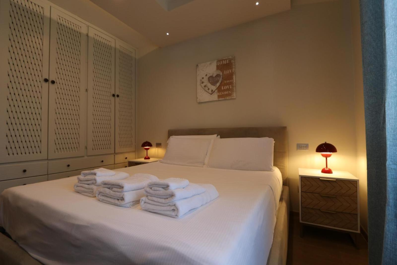 Orchidea Apartment Olbia Ngoại thất bức ảnh
