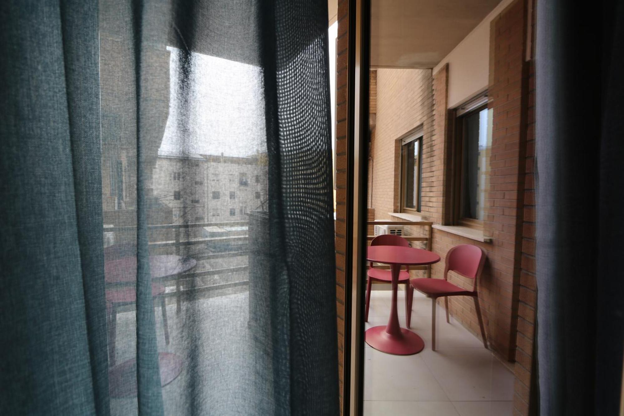 Orchidea Apartment Olbia Ngoại thất bức ảnh